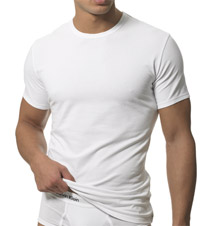 Pack Short Sleeve Crew